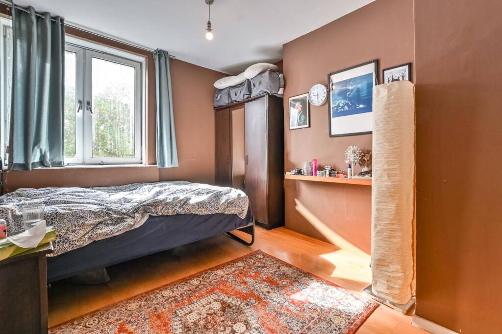 Main image of property: Harrington Street, Camden, London, NW1