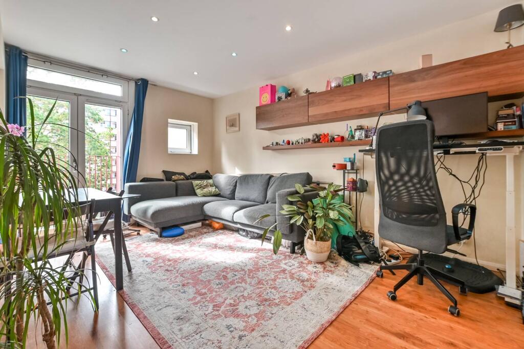 Main image of property: Harrington Street, Camden, London, NW1