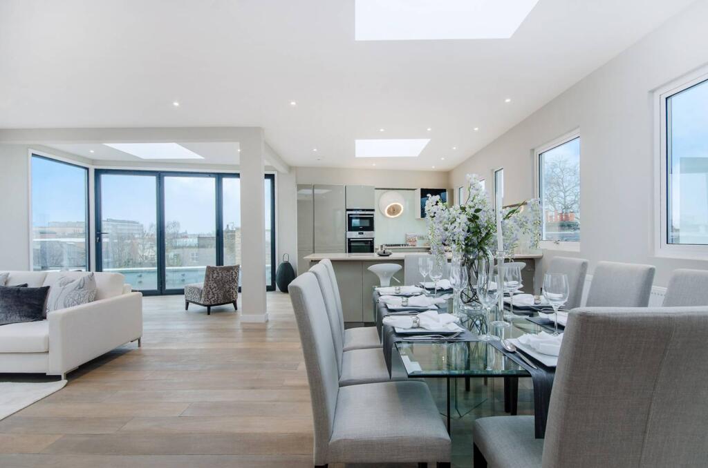 Main image of property: Wilmot Place, Camden Town, London, NW1