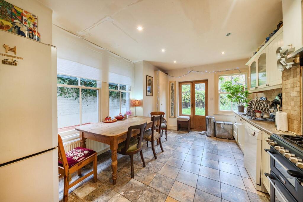 Main image of property: Monnery Road, Tufnell Park, London, N19