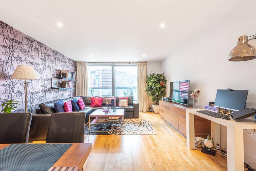 Main image of property: Chalk Farm Road, Chalk Farm, London, NW1