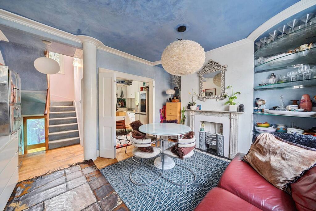 Main image of property: Arlington Road, Camden, London, NW1