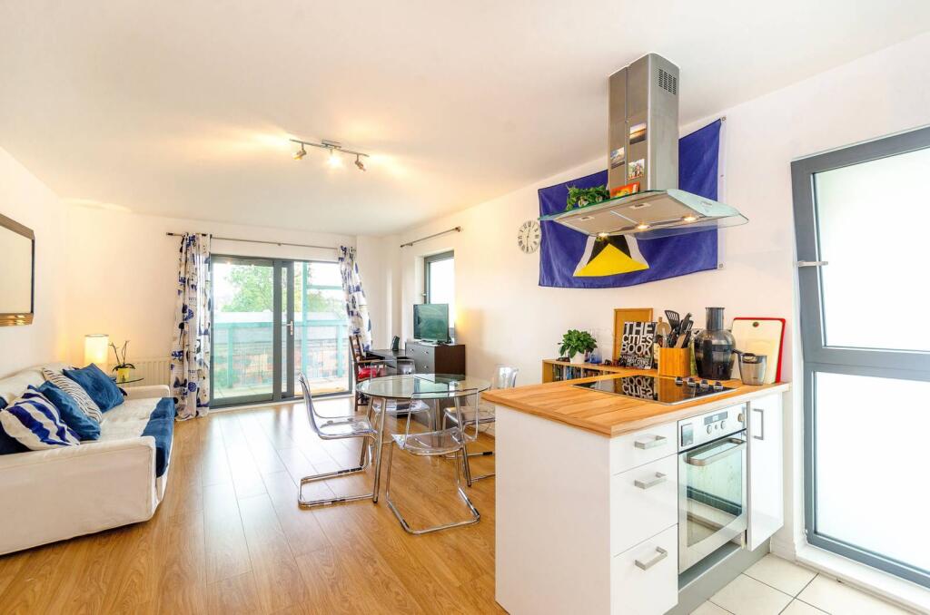 Main image of property: Oval Road, Camden Town, London, NW1