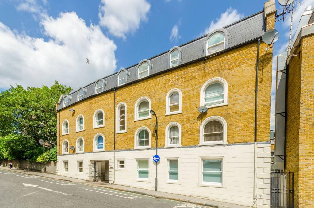Main image of property: Regents Park Road, Chalk Farm, London, NW1
