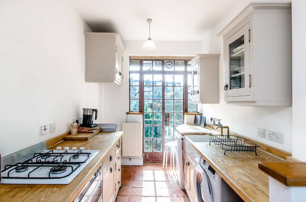 Main image of property: Fortess Road, Kentish Town, London, NW5