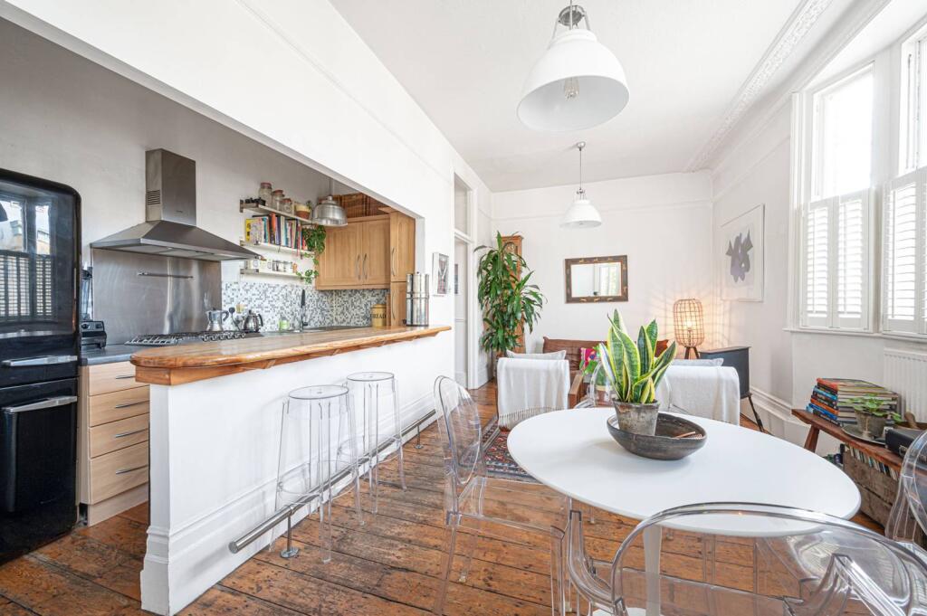 Main image of property: Rochester Road, Camden, London, NW1