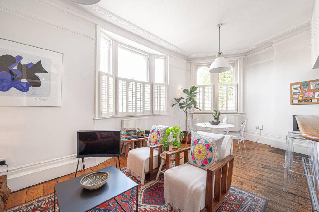 Main image of property: Rochester Road, Camden, London, NW1