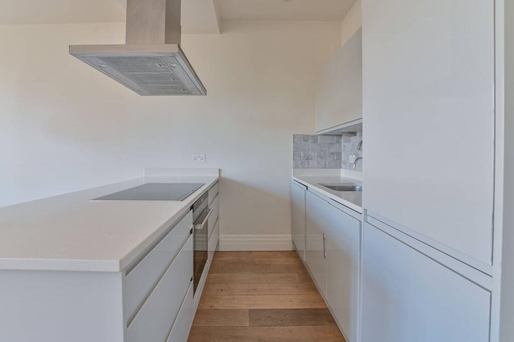 Main image of property: Grafton Road, Camden, London, NW5