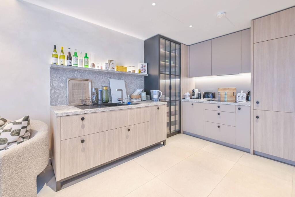 Main image of property: Capella Court, N1c, King's Cross, London, N1C