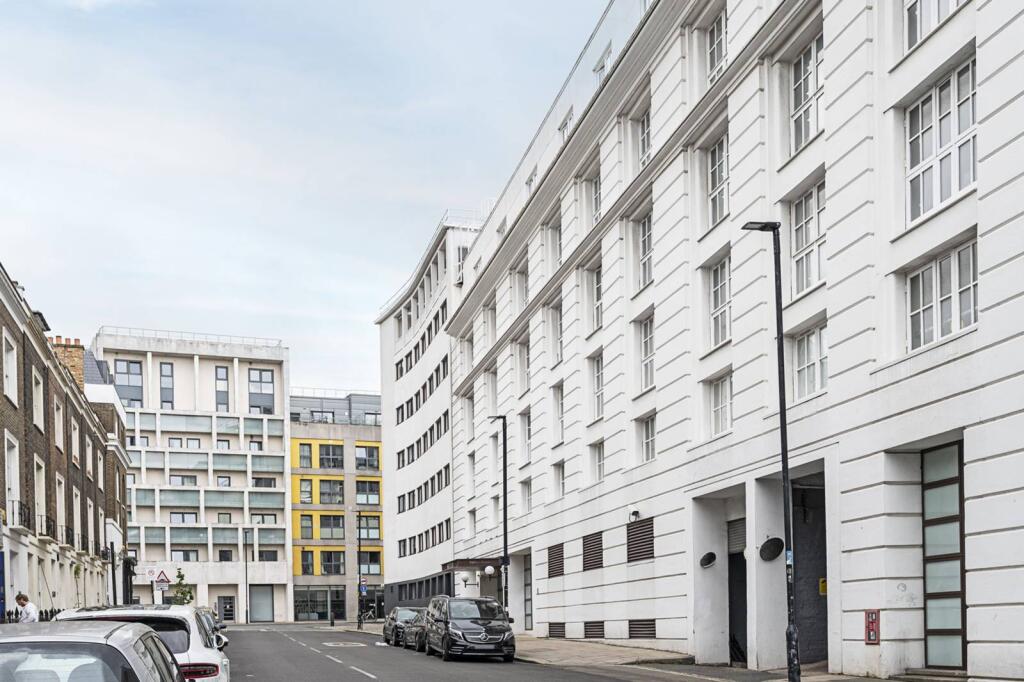 Main image of property: Jamestown Road, Camden Town, London, NW1