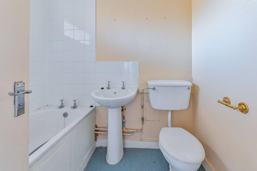 Main image of property: Camden Street, Camden, London, NW1