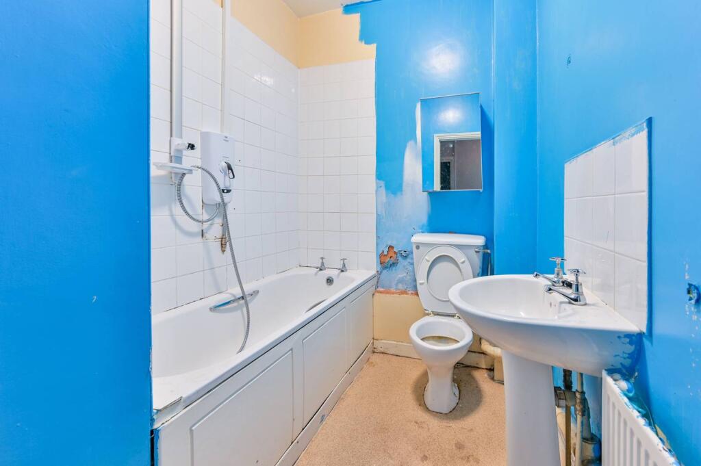 Main image of property: Camden Street,, Camden, London, NW1