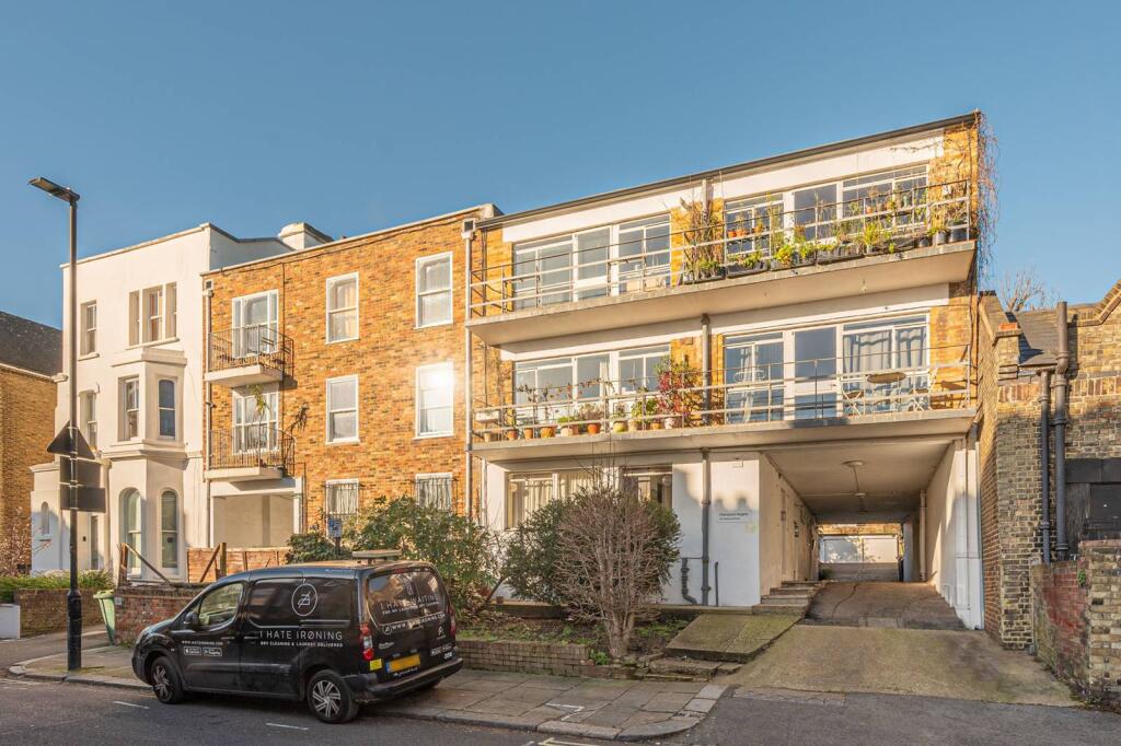 Main image of property: Dartmouth Park, Dartmouth Park, London, NW5