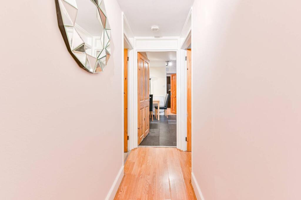 Main image of property: Starcross Street, Euston, London, NW1