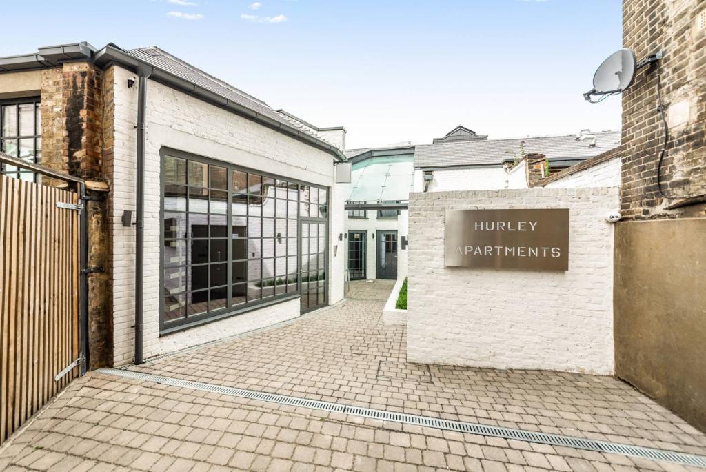 1 bedroom flat for rent in Highgate Road, Kentish Town, London, NW5