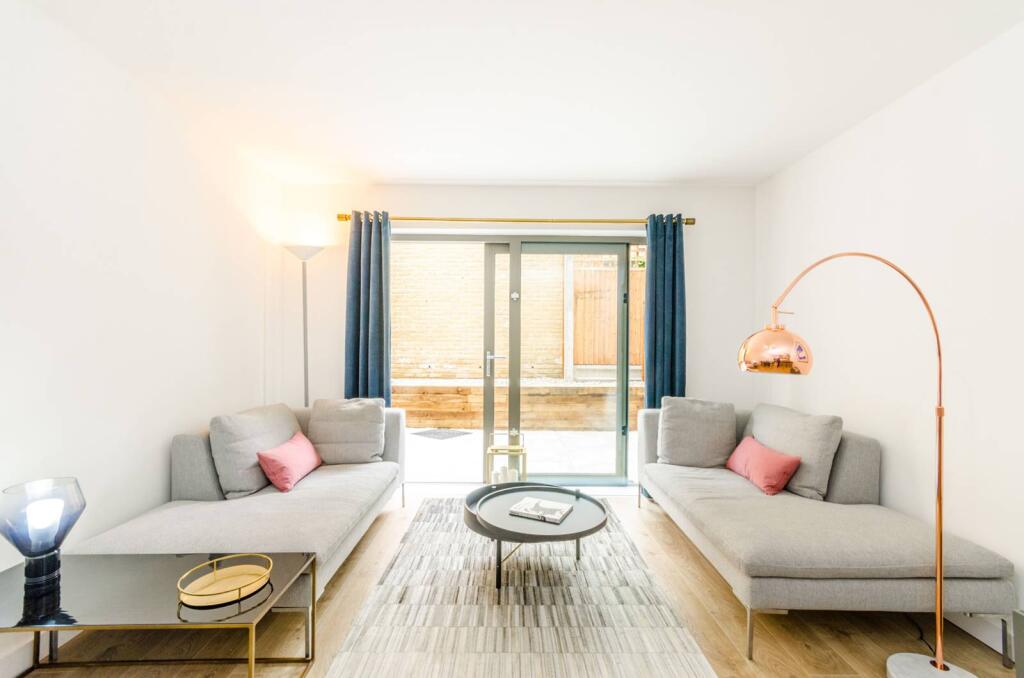 Main image of property: Allcroft Road, Kentish Town, London, NW5