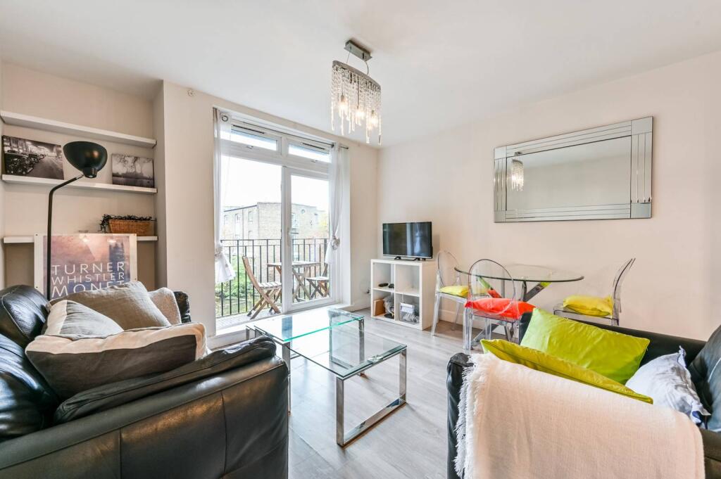 Main image of property: Reachview Close, Camden, London, NW1