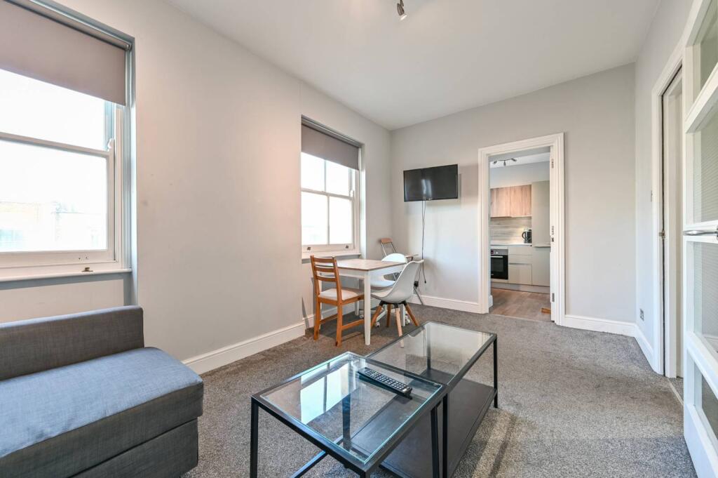 Main image of property: Camden High Street, Camden Town, London, NW1