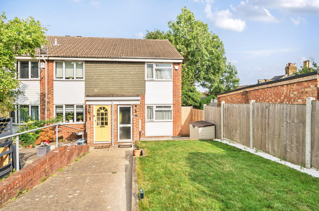 Main image of property: Scoter Close, Woodford Green