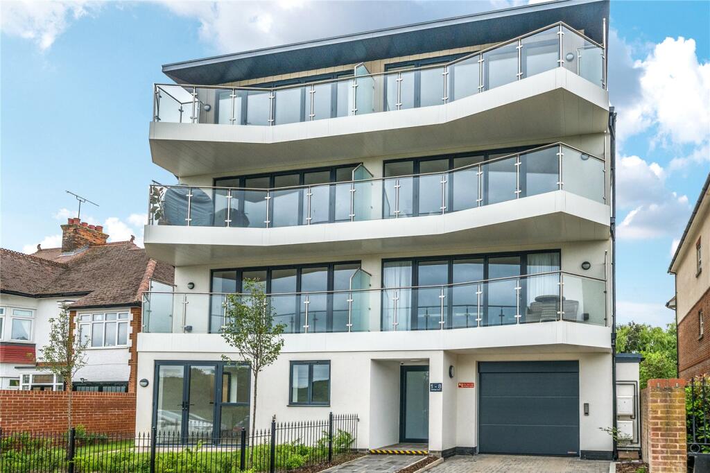 Main image of property: Forest View, London