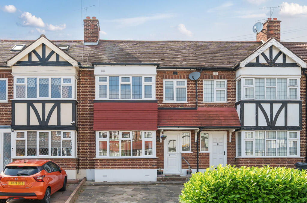 Main image of property: Glastonbury Avenue, Woodford Green