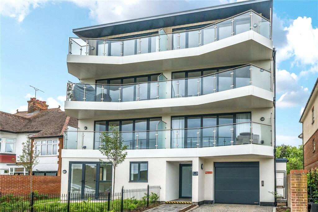 Main image of property: Forest View, London