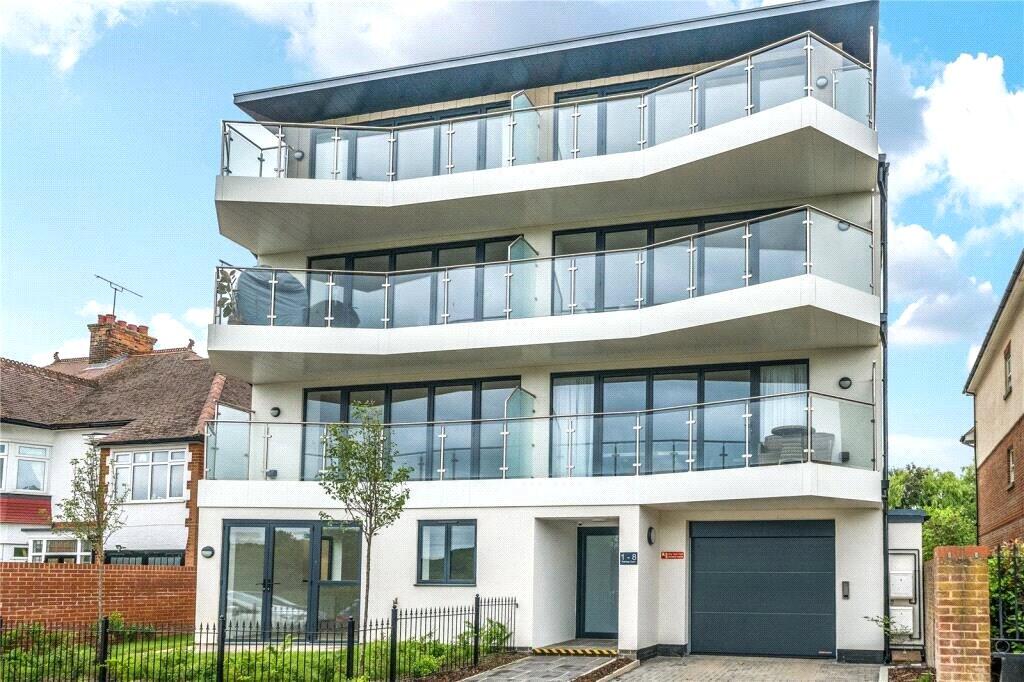 Main image of property: Forest View, London