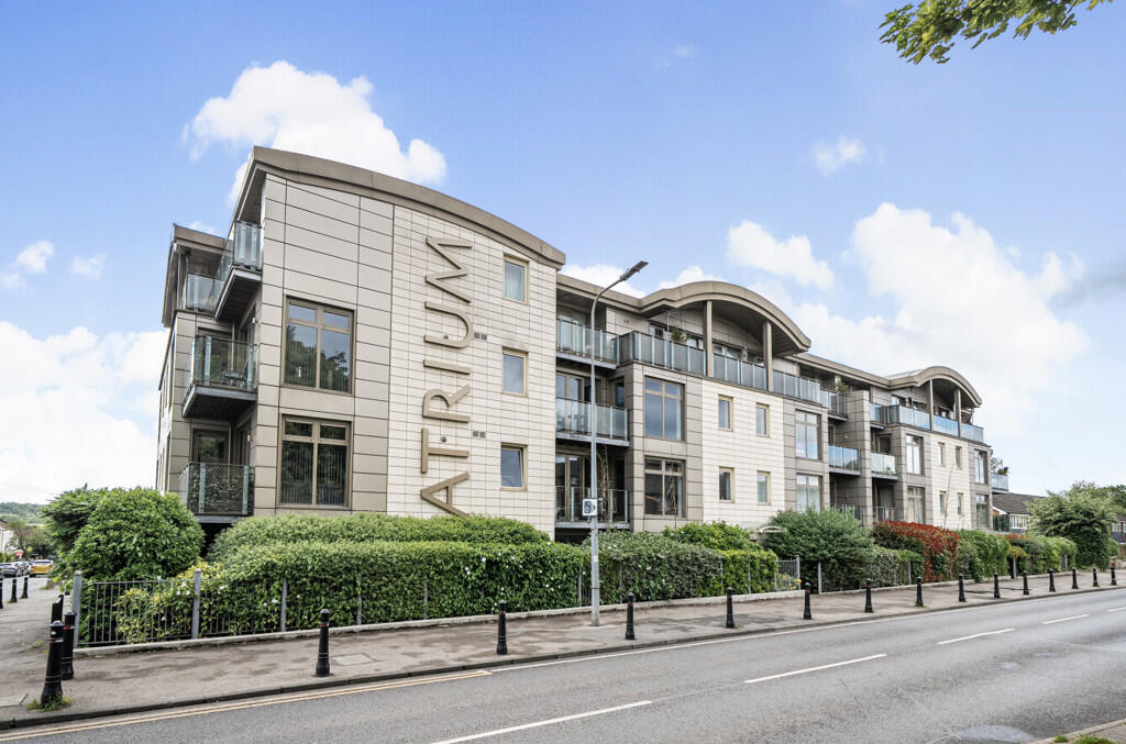 Main image of property: Lower Queens Road, Buckhurst Hill, Essex