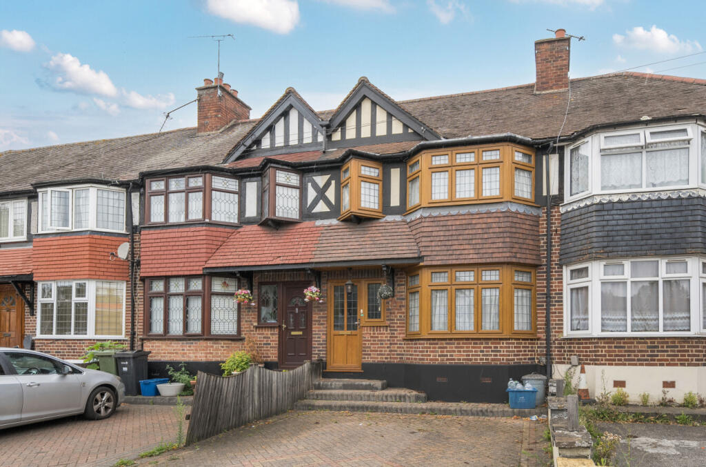 Main image of property: Chigwell Road, Woodford Green
