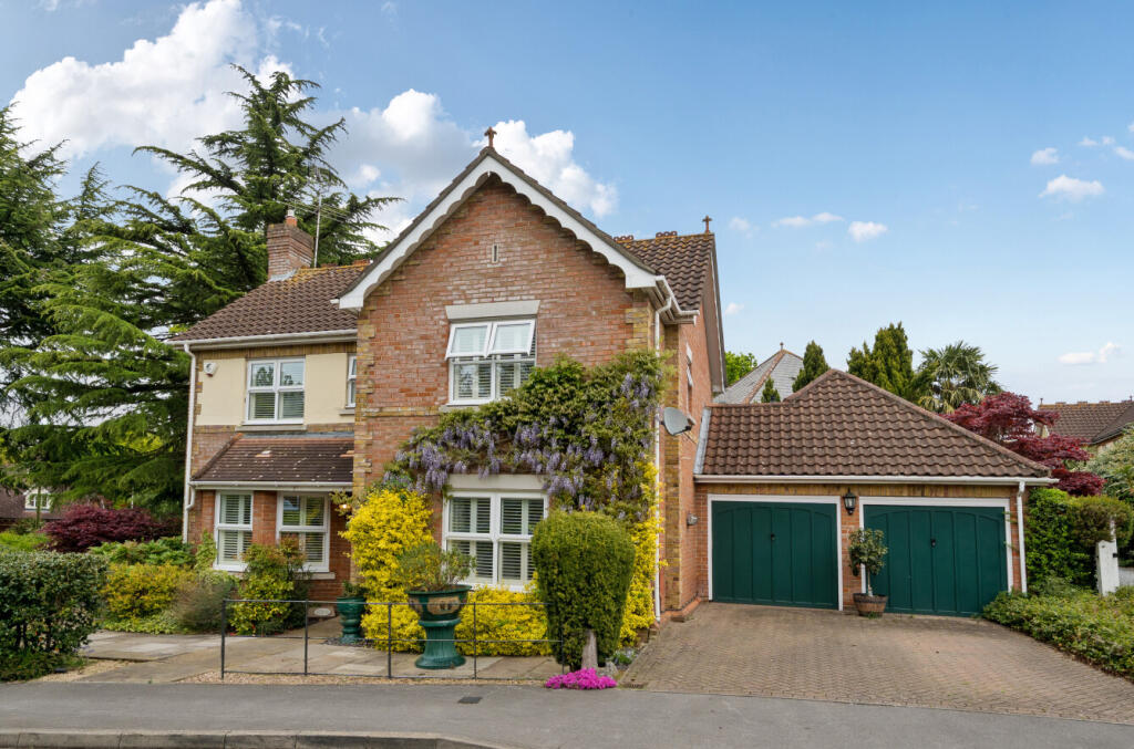 Main image of property: Oakland Place, Buckhurst Hill
