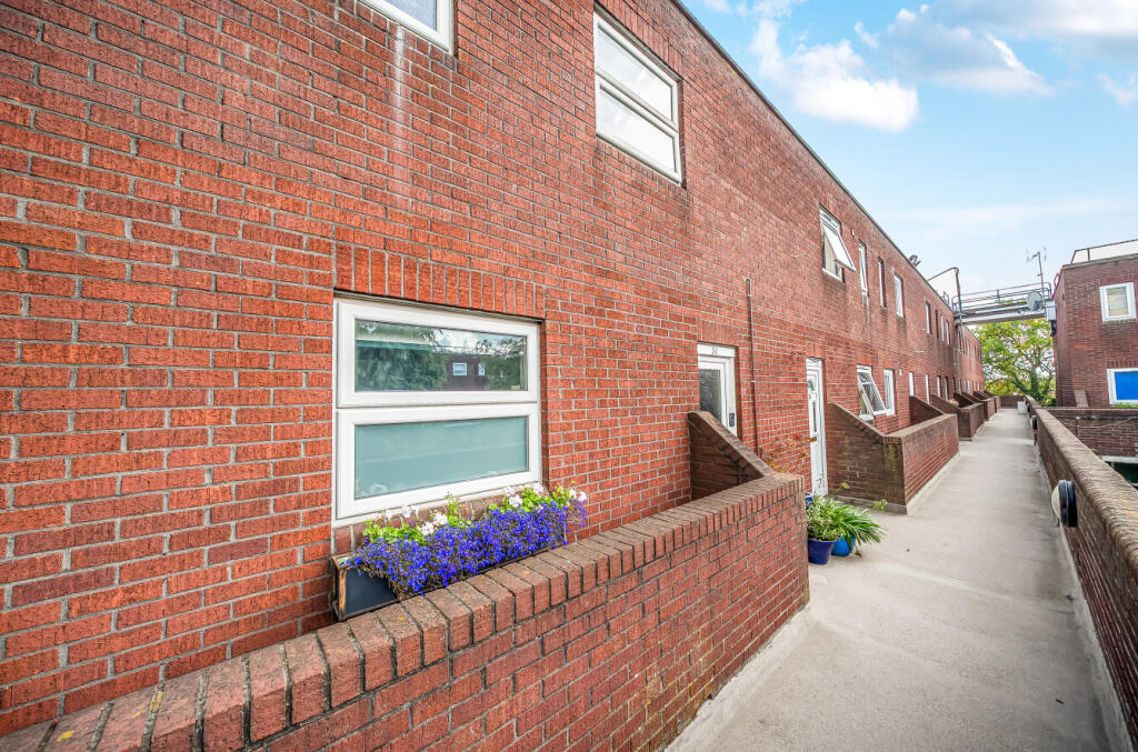 Main image of property: Tamar Square, Woodford Green