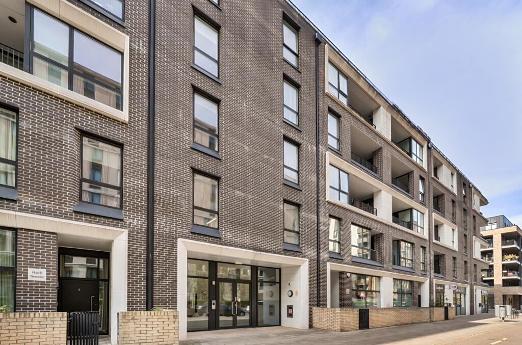 Main image of property: Honour Lea Avenue, London
