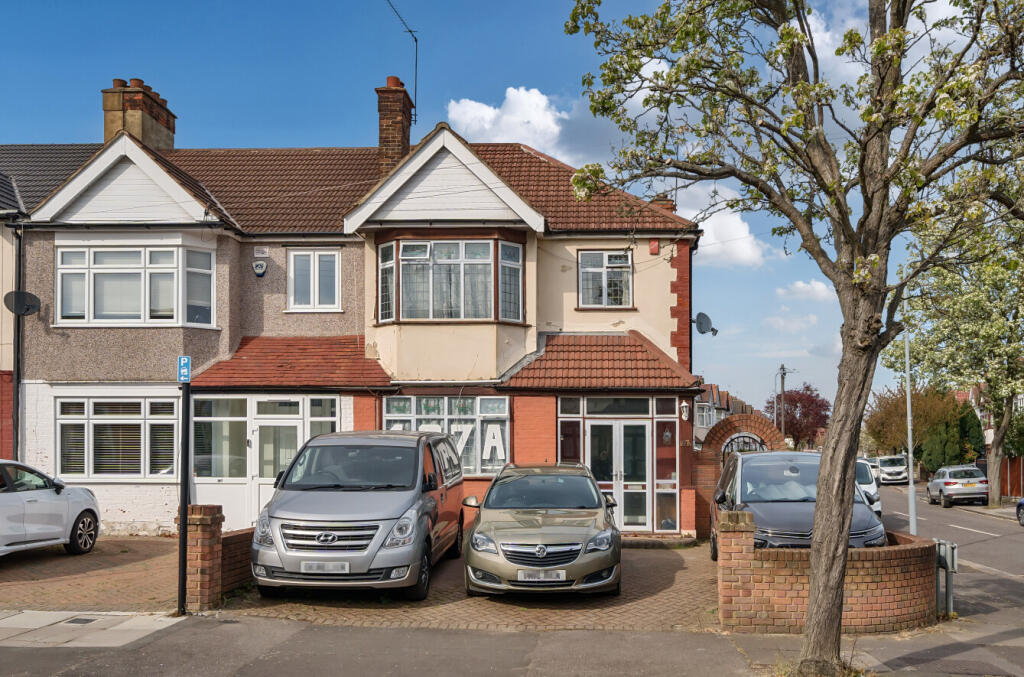 Main image of property: Otley Drive, Ilford