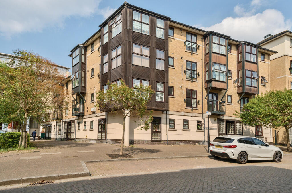 Main image of property: Portsmouth Mews, London