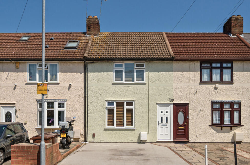 Main image of property: Amidas Gardens, Dagenham