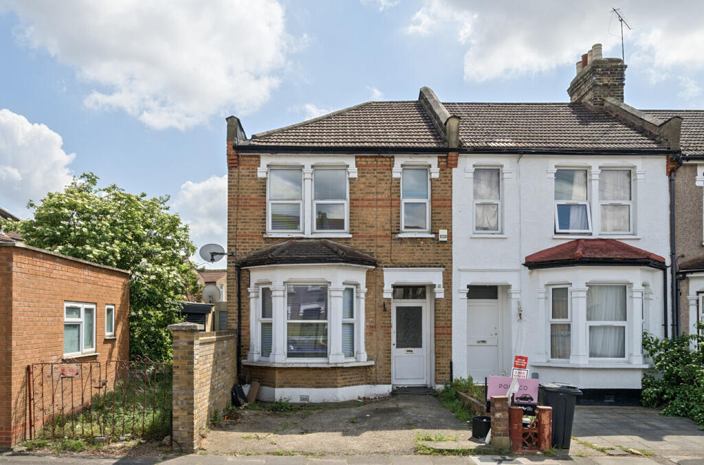 Main image of property: Natal Road, Ilford