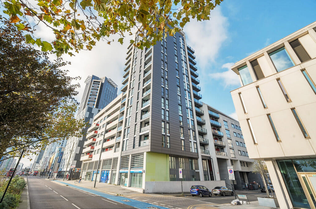 Main image of property: Ward Road, London