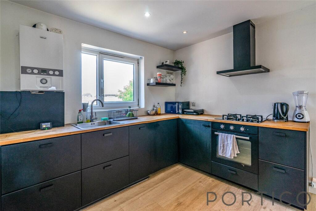 Main image of property: Cemetery Road, London