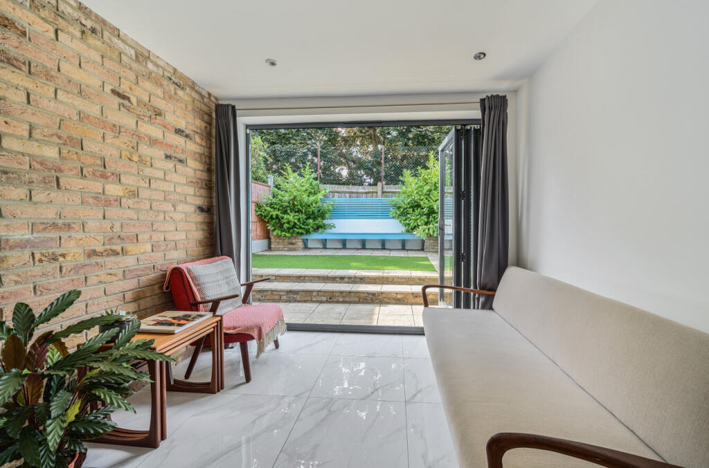 Main image of property: Morton Road, London