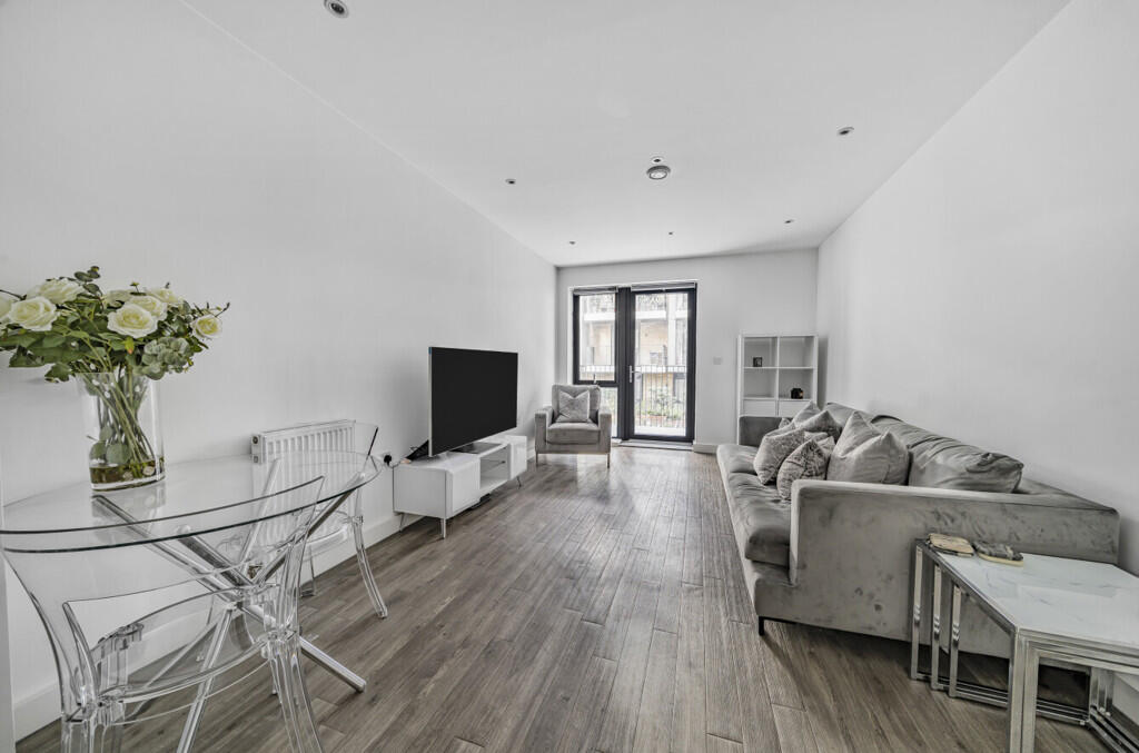 Main image of property: Roden Street, Ilford