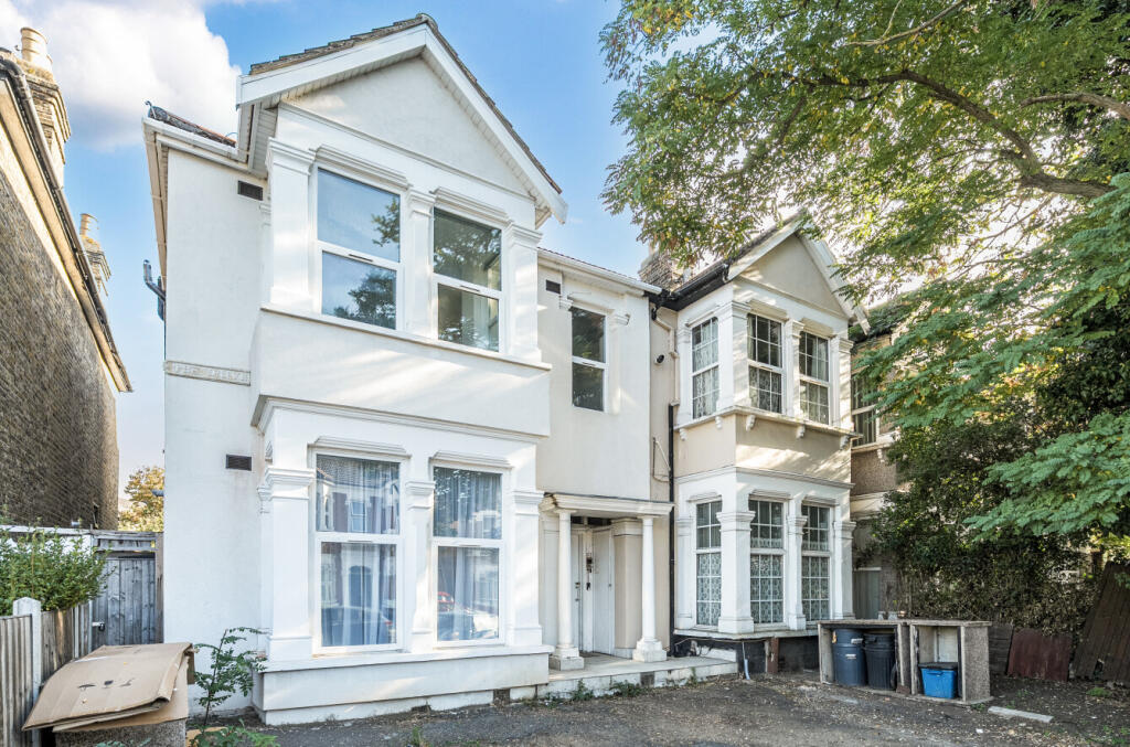 Main image of property: The Drive, Ilford
