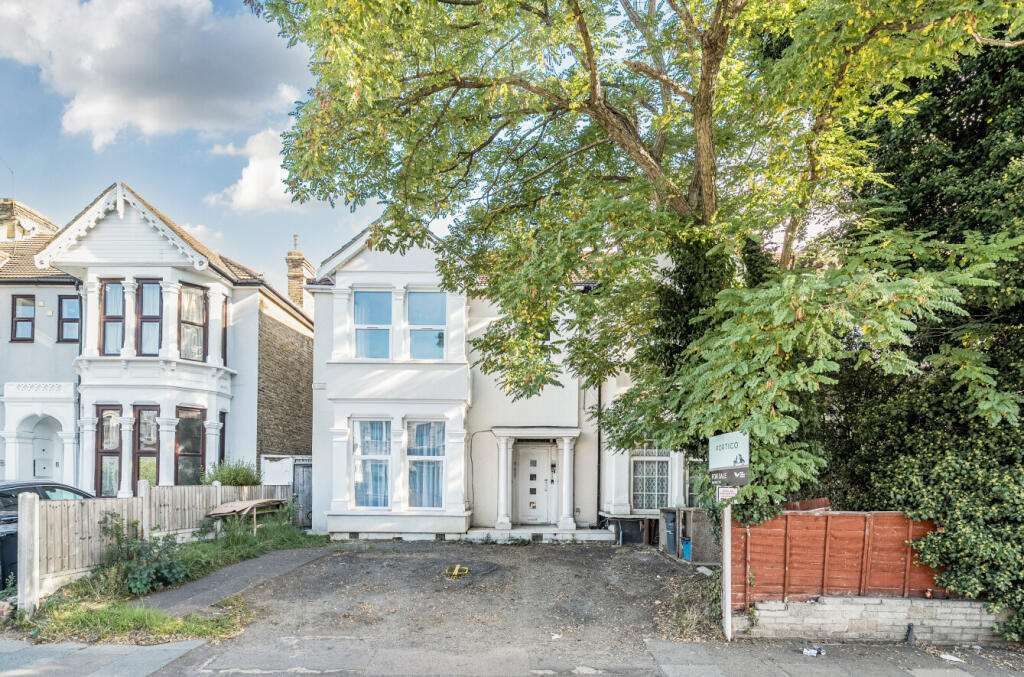Main image of property: The Drive, Ilford