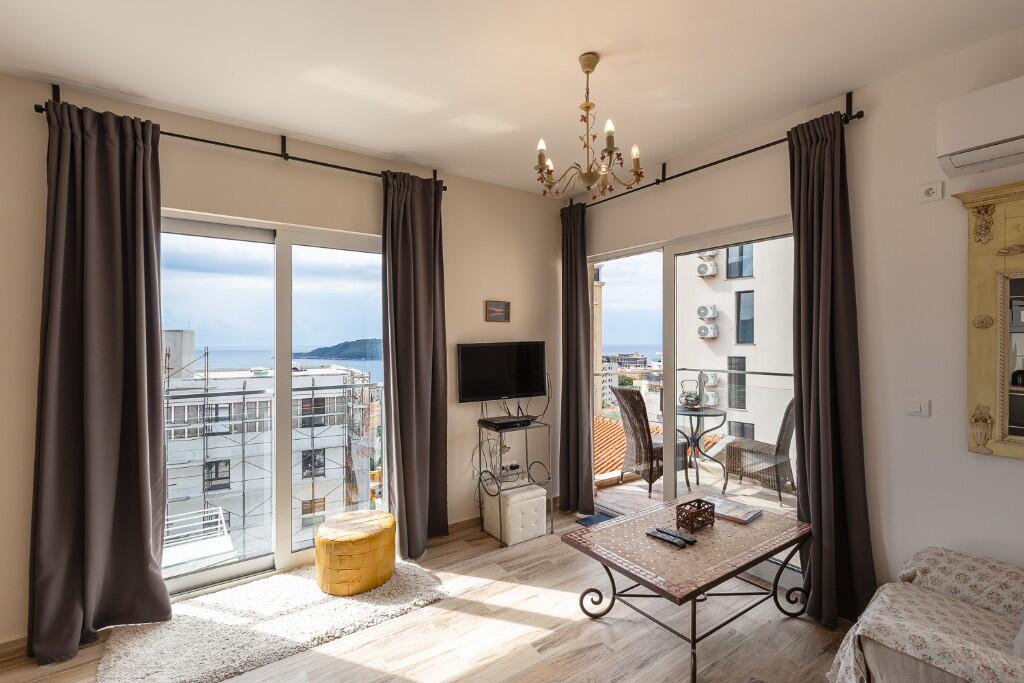 Main image of property: Becici