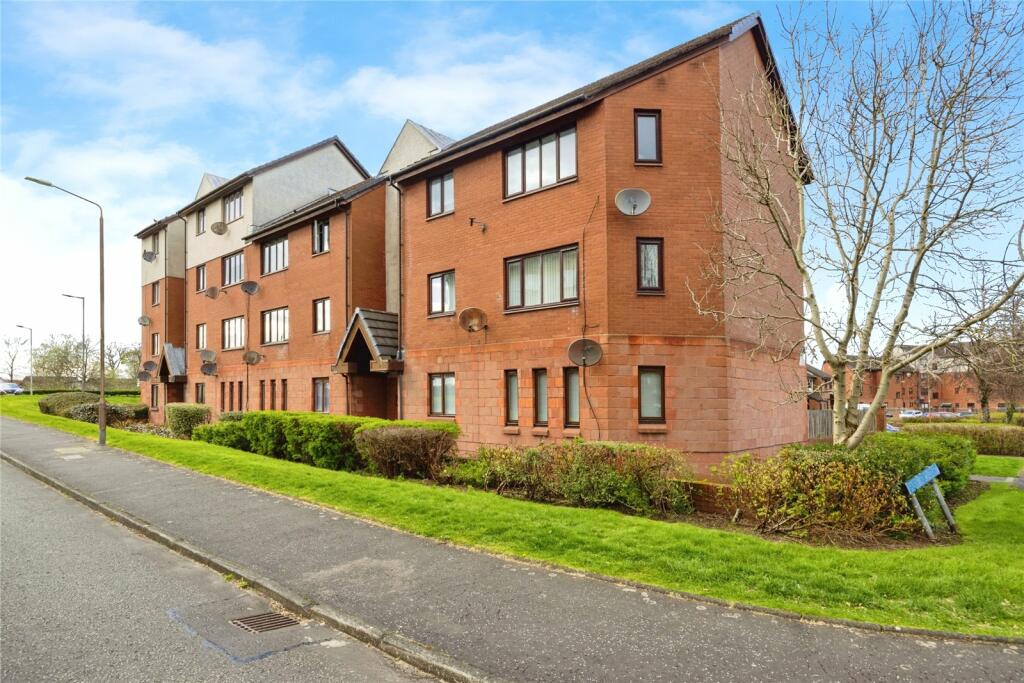 Main image of property: Bairns Ford Court, Falkirk, Stirlingshire, FK2