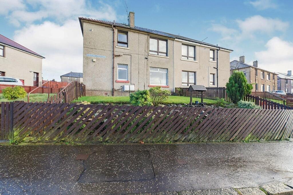 Main image of property: Burnside Crescent, Fauldhouse, Bathgate, West Lothian, EH47