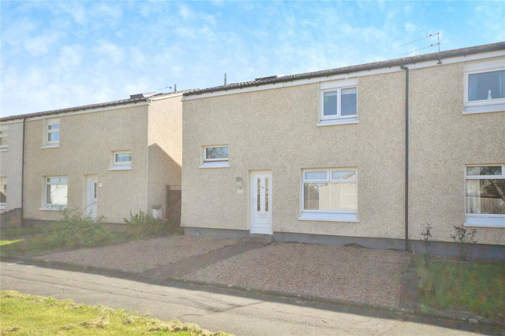Main image of property: Pentland Way, Grangemouth, Stirlingshire, FK3