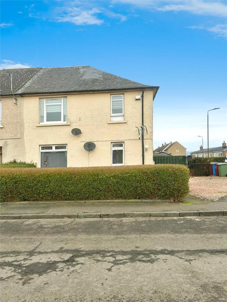 Main image of property: Newton Avenue, Skinflats, Falkirk, Stirlingshire, FK2
