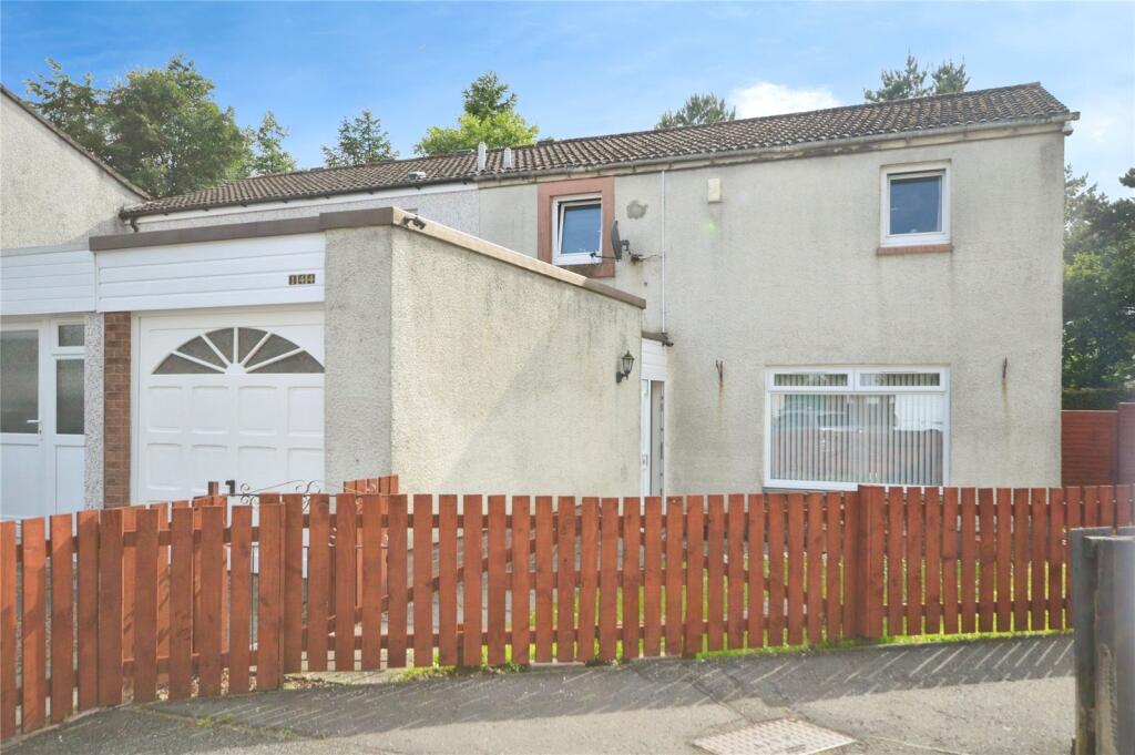 Main image of property: Deans, Livingston, West Lothian, EH54