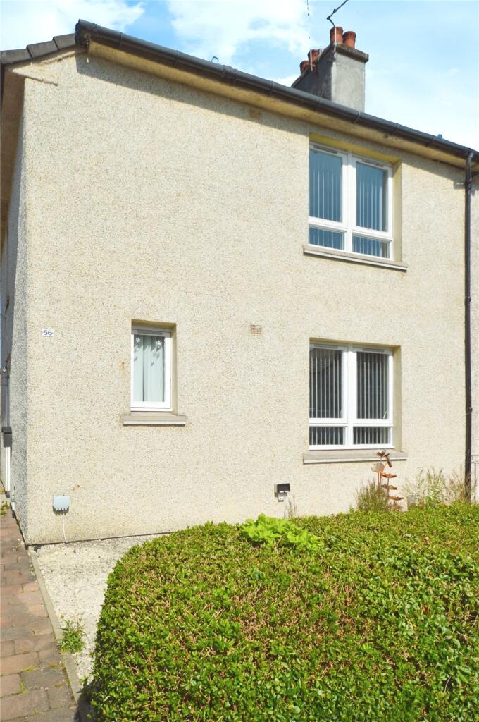 Main image of property: Stark Avenue, Camelon, Falkirk, FK1