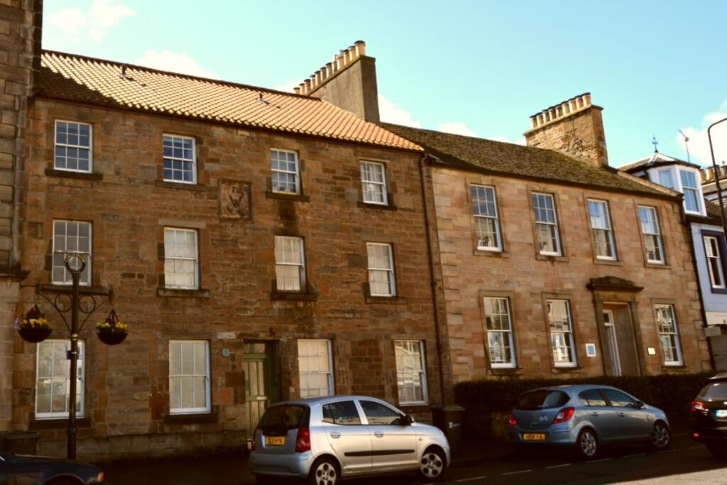 Main image of property: High Street, Linlithgow, West Lothian, EH49